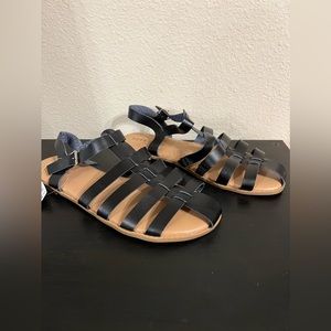 Torrid Sandals Size 12